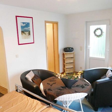 Ferienappartement Grund Heringsdorf  Ngoại thất bức ảnh