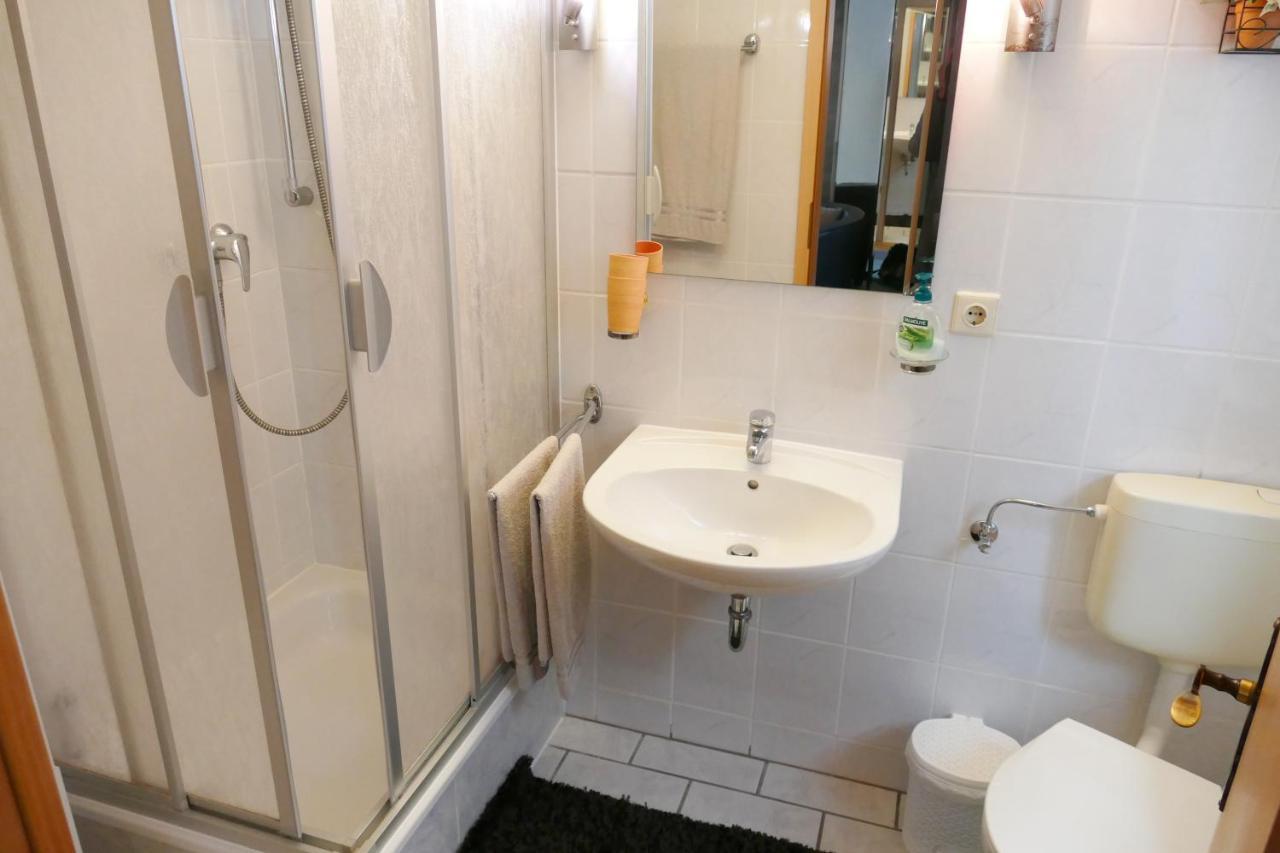 Ferienappartement Grund Heringsdorf  Ngoại thất bức ảnh
